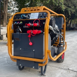 液壓動力站STP35-80